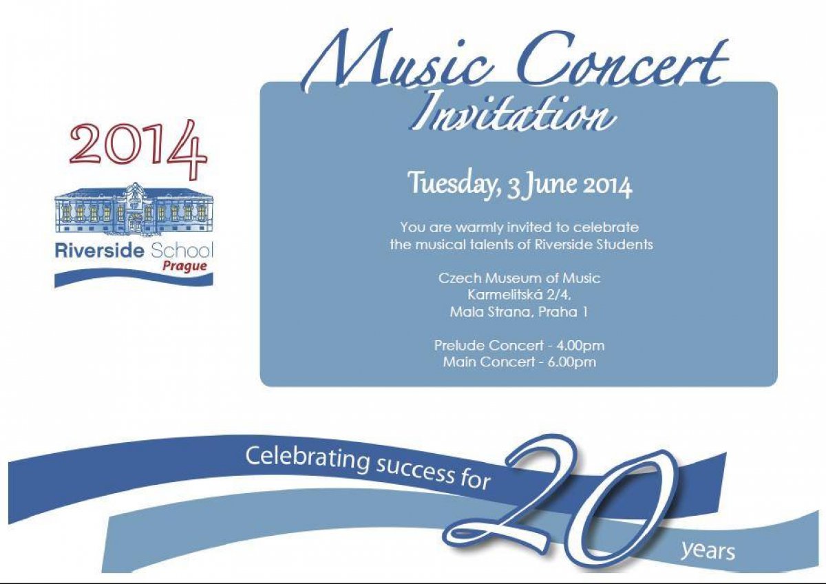 music-concert-invitation
