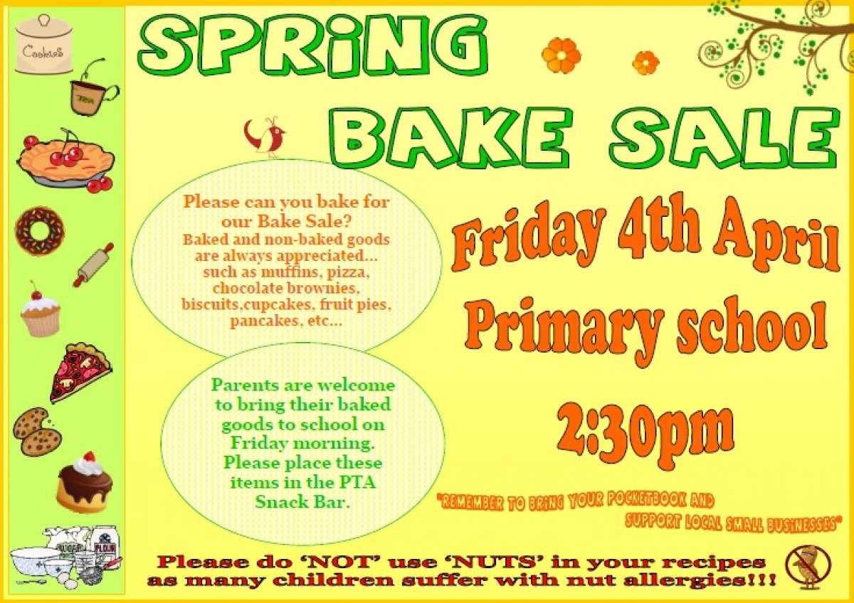 spring-bake-sale