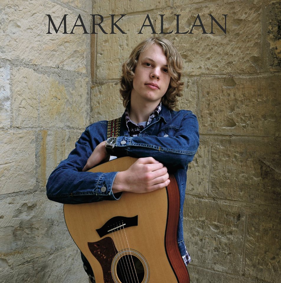 Mark - Album