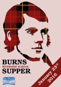 burns night 2016