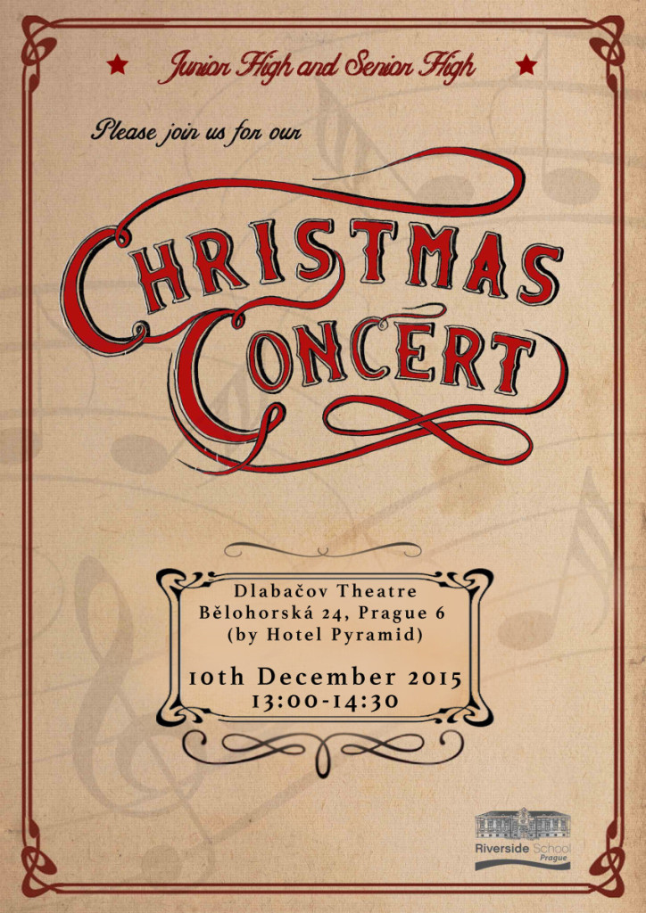 Christmas Concert1