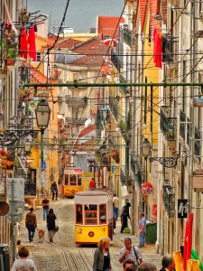 Lisbon-Ascensor-da-Bica
