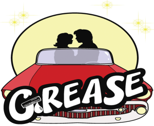 Grease JH Show