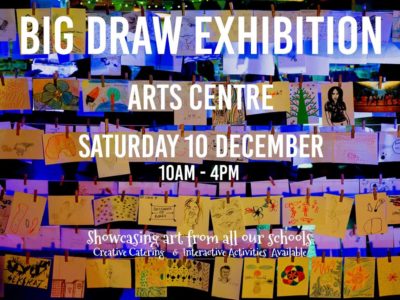 big-draw-exhibition-poster