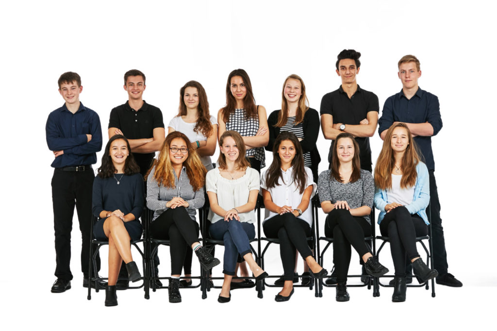 student council riverside international school in prague