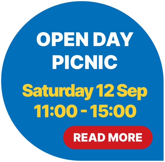 Open Day