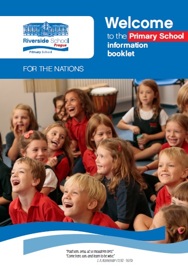 Primary School Information Booklet