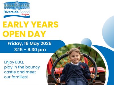 Early Years Open Day
