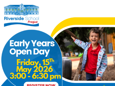 primary school open day