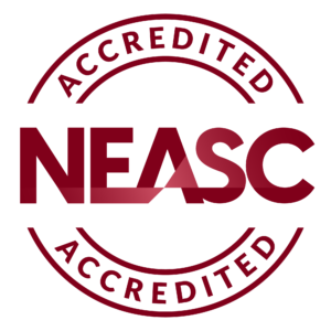 NEASC accredited